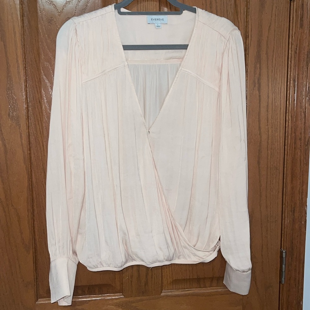 Evereve Blouse